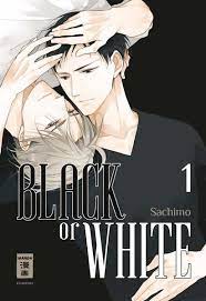 Check spelling or type a new query. Black Or White 01 Von Sachimo Buch Thalia