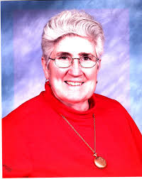 Beverly Axford Obituary