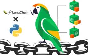 Image result for Pictorial of a langchain chain functions