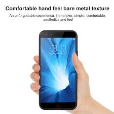 TPU Phone Case For ZTE nubia Z17 miniS ...