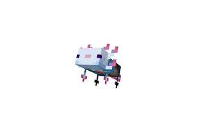 The new textures look like. Download Texture Pack Axolotl Attire For Minecraft Bedrock Edition 1 17 For Android