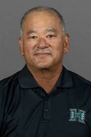 Rainbow Warrior Baseball Camps