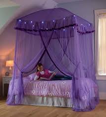 Pin By Advocateskillful On Kid Room Decor In 2020 Girls Bed Canopy Bed For Girls Room Bed Canopy With Lights