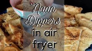 Preheat the air fryer to 370 degrees. Air Fryer Recipes Naan Bread Kid Approved Cook With Me Youtube