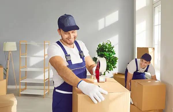 E-Home Movers Boosts Dubai Business Growth with Expanded Office Relocation | Khaleej Times