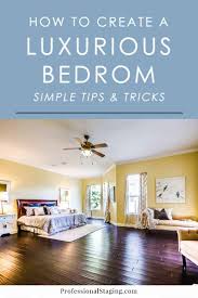 Check spelling or type a new query. 5 Ways To Make A Bedroom More Luxurious Mhm Professional Staging