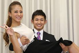 才 賀 紀 左衛門 あびる 優