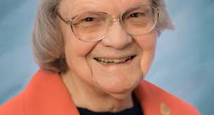 Remembering Sister Marie Cecile
