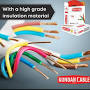Kundan Traders - Havells, RR Kabel Wire, Schneider Mcb, Anchor Switches, Boparai, Goldmedal Dealer, Polycab Cable electrical from www.hinkarelectricals.com
