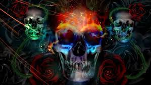 Download now gambar kartun tengkorak gambar kartun. Animasi Tengkorak Keren We Have 6 227 Wallpaper Images Free Download Fashionsista Co