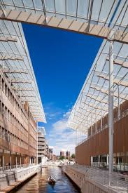 Renzo Piano Astrup Fearnley Museet Oslo Renzo Piano Architecture Museum Of Modern Art