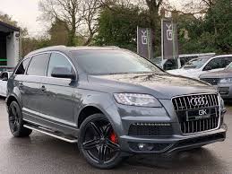 Image result for Daytona Gray 2011 Q7