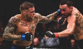 Читай все самые последние новости боя: Ufc 236 Rezultaty I Bonusy Dastin Pore Vo Vtoroj Raz Pobedil Maksa Hollouejya