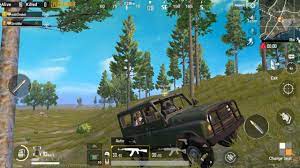 Pubg Mobile Gaming Tips Car Mobile