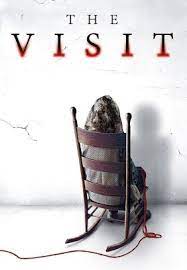 To connect with the visit, join facebook today. The Visit Official Trailer Hd Youtube