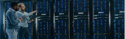 Server Hosting? What Is It And Does Your Business Need It?
