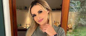 Schon seit wochen wurde gemunkelt, dass bei daniela katzenberger etwas im busch ist. Daniela Katzenberger Tragt Eine Neue Haarfarbe Und Ist Damit Extrem Zufrieden