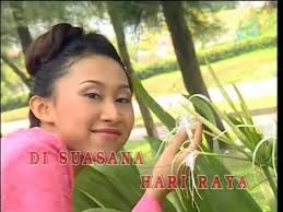 I do not own the copyrights to the original song. Sharifah Aini Suasana Hari Raya Karaoke Vcd Youtube