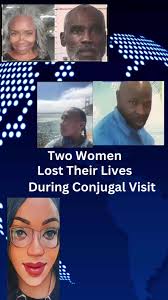 Missing Prisoner Steven Woodson