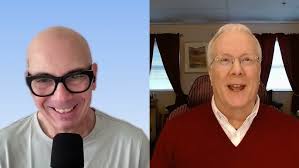 Being Available To The Present with Jan Ohm