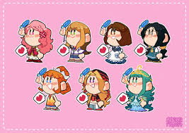 This page contains a calendar of events for harvest moon: Story Of Seasons Friends Of Mineral Town Gray Explore Tumblr Posts And Blogs Tumgir