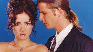 With natalia oreiro, facundo arana, verónica vieyra, lydia lamaison. Natalia Oreiro Muneca Brava Asi Luce La Actriz Uruguaya A 22 Anos Del Estreno De La Novela Argentina Rpp Noticias