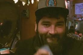 Fundraiser for Gabriel Salinas by Gabrielle Salinas : Travis Cole Lopez  (T.C)