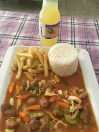 The 10 Best Restaurants In Cotonou Updated January 2021 Tripadvisor