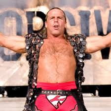 Which generates and cracks the code to un. Wwe S Shawn Michaels On Wrestlemania Aj Styles More Sports Illustrated