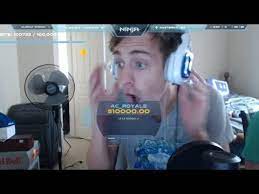 How much does ninja make a year. How Much Money Does Ninja Make Per Month Money Analysis 1 Youtube