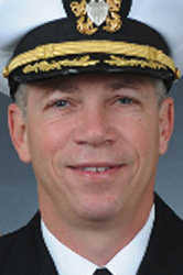 'Tailhook' mentality sinks Navy career