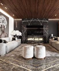 Check spelling or type a new query. Modern Living Room In Dark And Luxury Tones