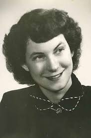 June Frances Hahn 1932-2024