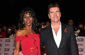 Whether it's the x factor versus strictly or britain's got talent up against the voice. Sinitta S Psychic Connection With Simon Cowell Entertainment Insidenova Com