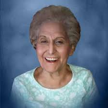 Mary Lou Rodriguez Obituary