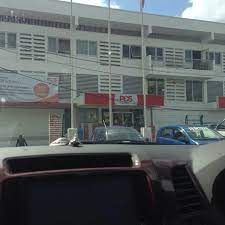 Schau dir angebote von ‪p.o.p‬ auf ebay an. Photos At Pejabat Pos Ld Lahad Datu Sabah