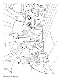 Wyldstyle lego movie coloring pages. The Lego Movie Emmet And His Friends Coloring Page Lego Movie Coloring Pages Lego Coloring Lego Coloring Pages