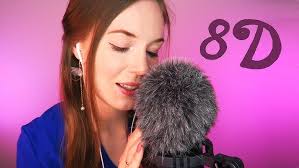 8D ASMR