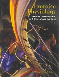 Exercise Physiology Exercise Performance And Clinical