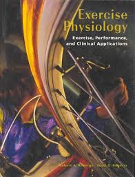 exercise physiology exercise performance and clinical