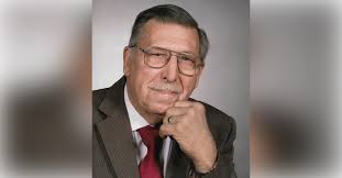 Obituary information for Herman Vearl Moyer