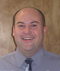 Clifford A. Jenkins, CISSP