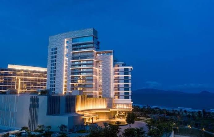 Ba ngày hai đêm vừa đủ để tận hưởng suite, biển, hồ bơi, ẩm thực và những trải nghiệm đặc trưng tại Hoiana.