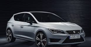 Seat Leon Cupra Sc 2014 Seat Leon New Cars Seat Cupra