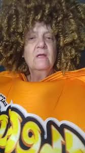 happy birthday Greg woods and more