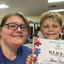 Boys & Girls Club of South Logan County