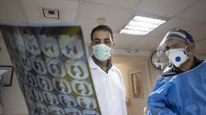 A kezelőorvos által megadott időközökben rendszeresen kontroll vizsgálatra kell. Felgyogyultak A Koronavirusbol De Megmaradnak A Szovodmenyek Ki Mire Szamitson Portfolio Hu