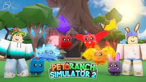 Limited Egg Pet Ranch Simulator 2 Roblox Roblox Codes Roblox Simulation