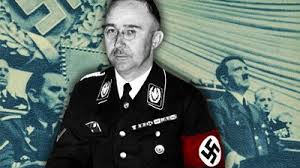 Heinrich Himmler | Biography, Crimes, Death, & Facts | Britannica