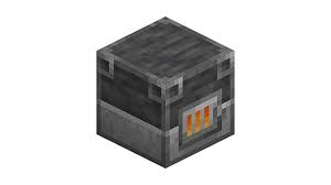 This page will discuss how to make the furnace in minecraft which is the mediator to cook or smelt items. How To Make A Blast Furnace In Minecraft Minecraft